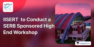 IISER Thiruvananthapuram to Conduct a SERB Sponsored High-End Workshop